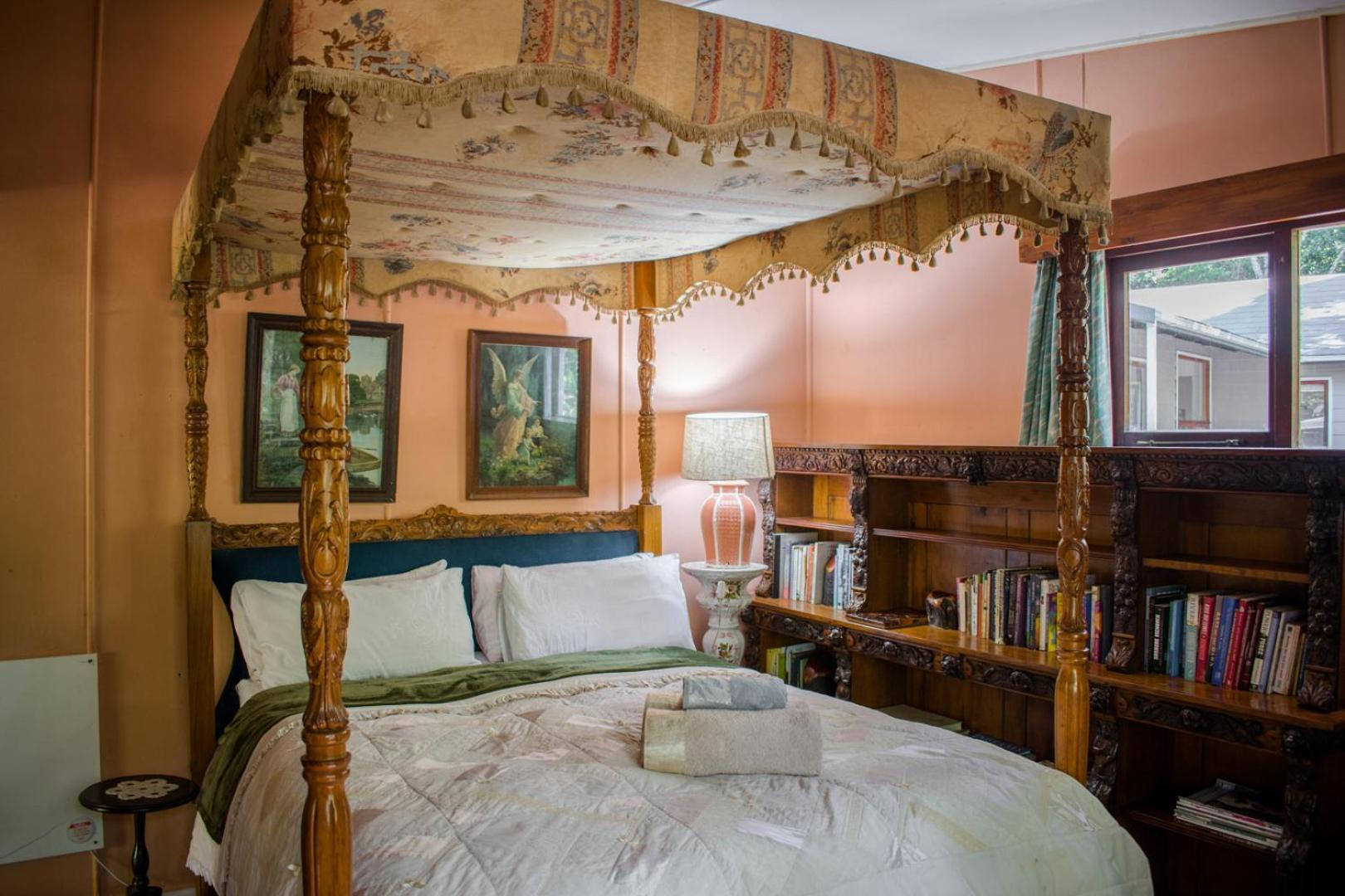 Nature'S Valley Health Retreat A Hide Away In The Forest Экстерьер фото