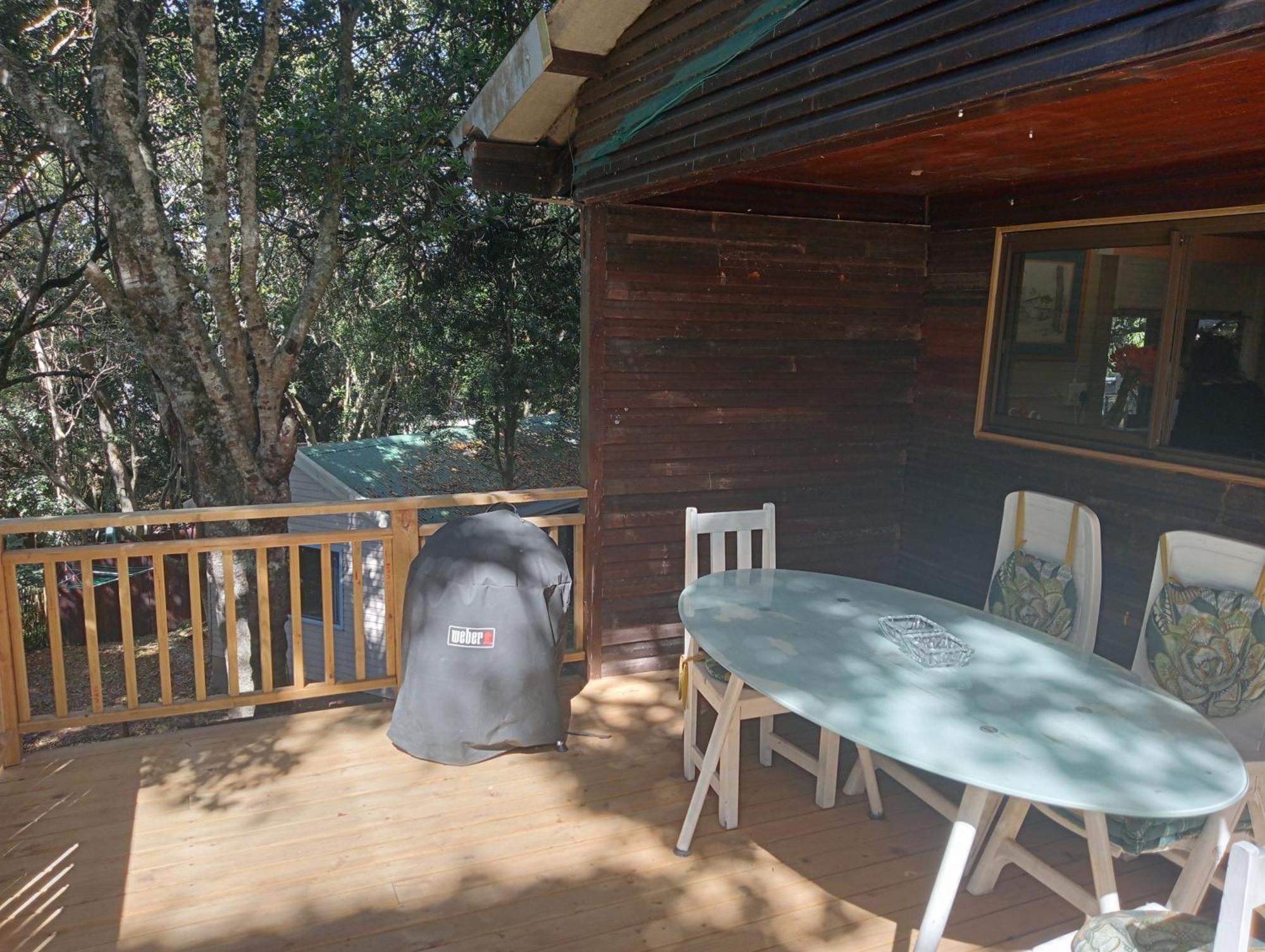 Nature'S Valley Health Retreat A Hide Away In The Forest Экстерьер фото