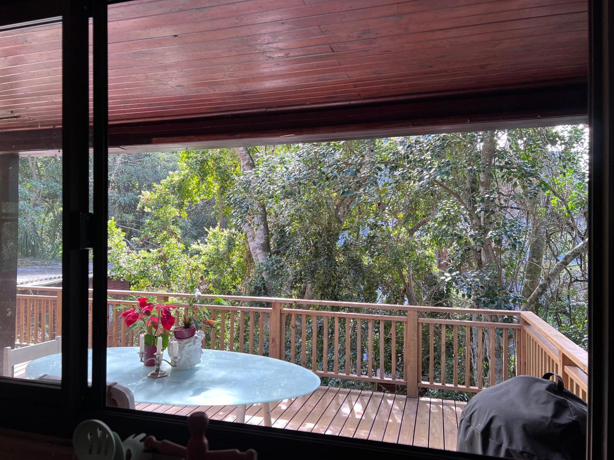 Nature'S Valley Health Retreat A Hide Away In The Forest Экстерьер фото