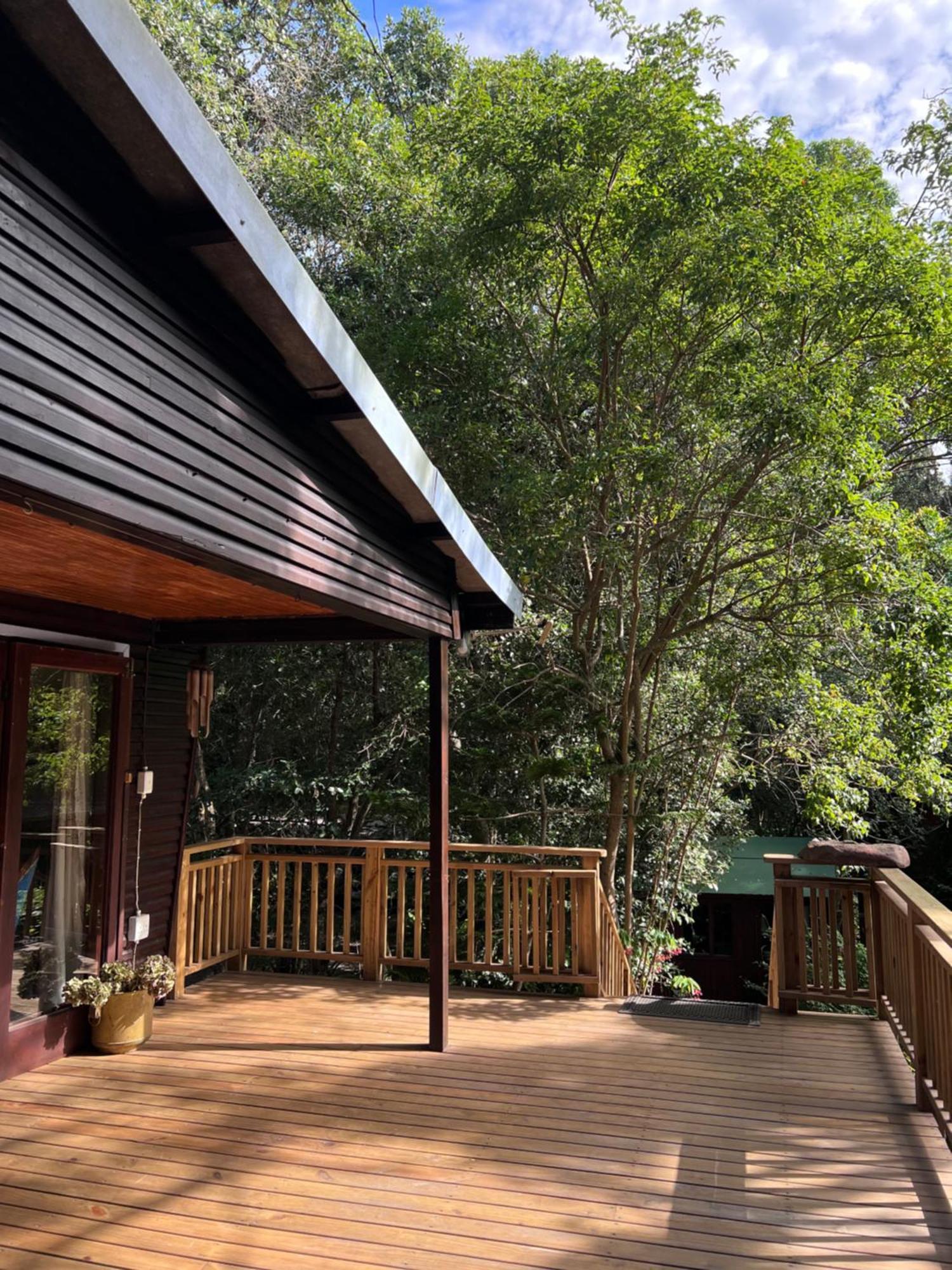 Nature'S Valley Health Retreat A Hide Away In The Forest Экстерьер фото