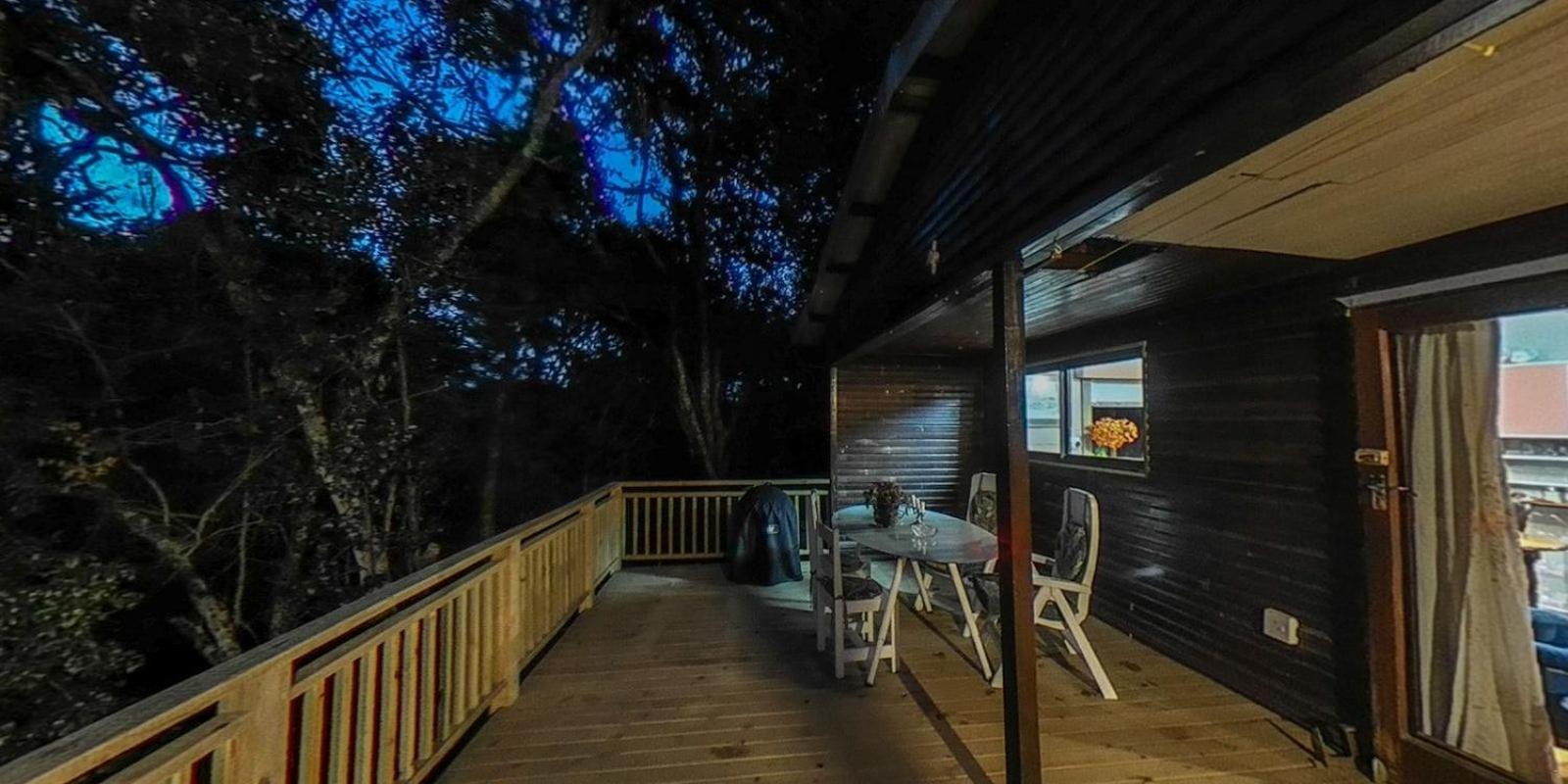 Nature'S Valley Health Retreat A Hide Away In The Forest Экстерьер фото