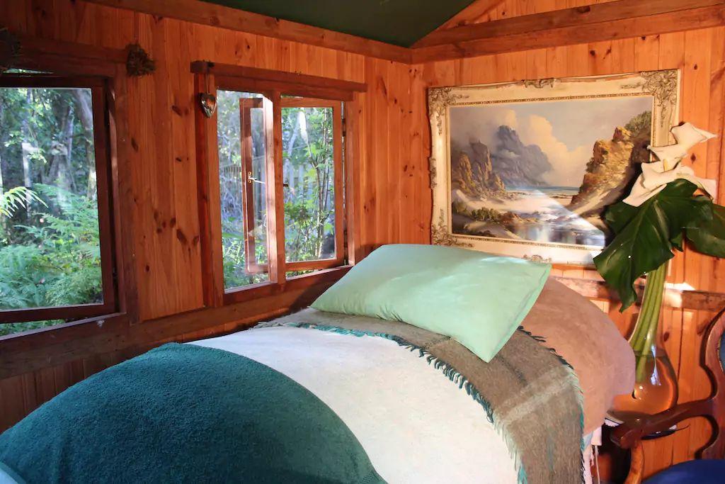 Nature'S Valley Health Retreat A Hide Away In The Forest Экстерьер фото